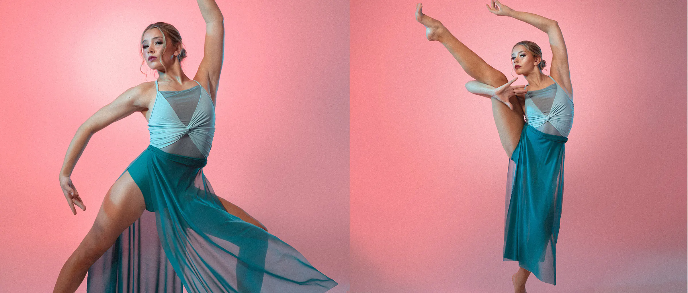 Elevate Your Performance in Style